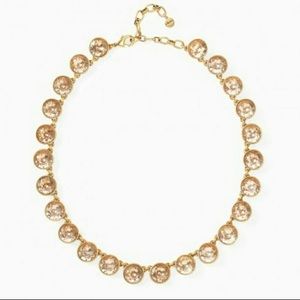 Stella & Dot Astor sparkle strand necklace🌺🌷